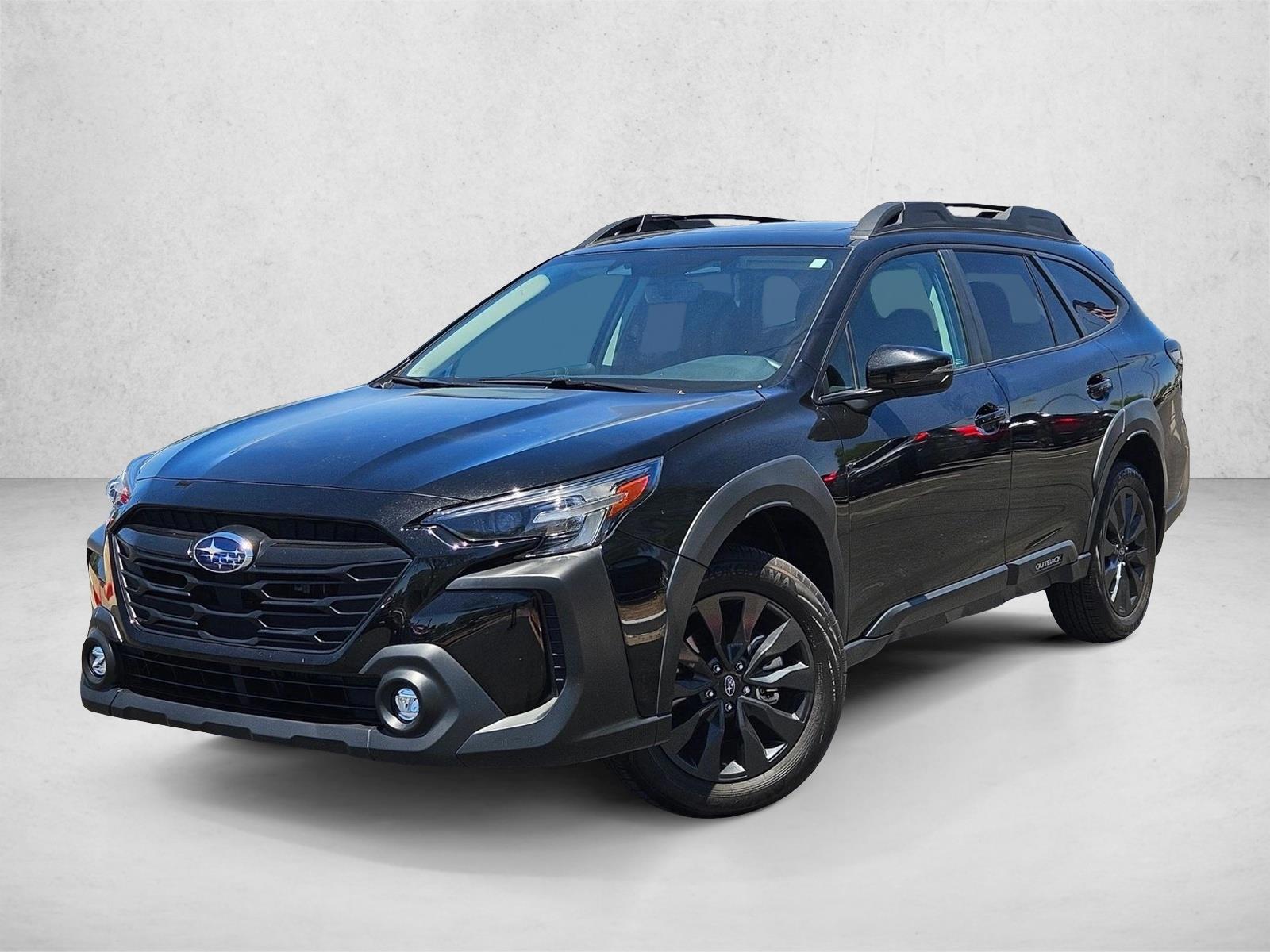 Thumbnail: 2025 Subaru Outback - 1