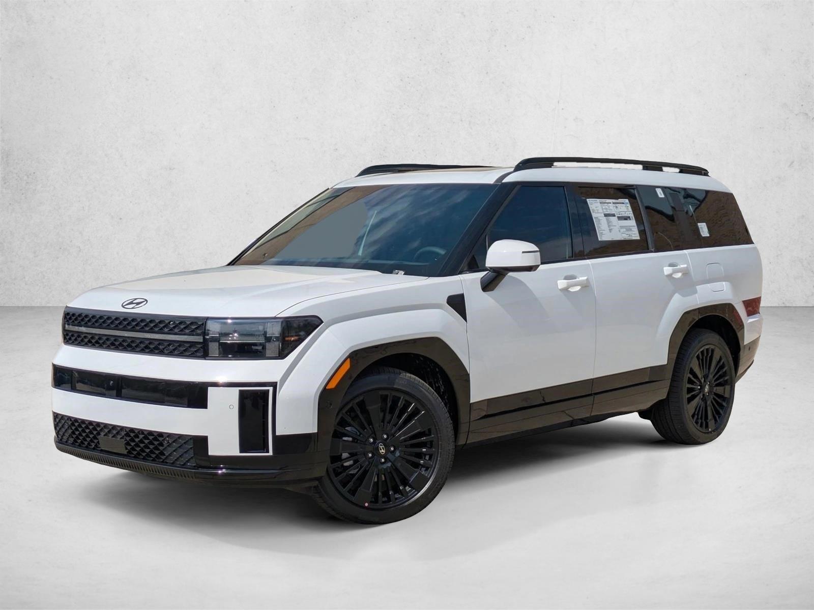 Thumbnail: 2026 Hyundai Santa Fe - 1