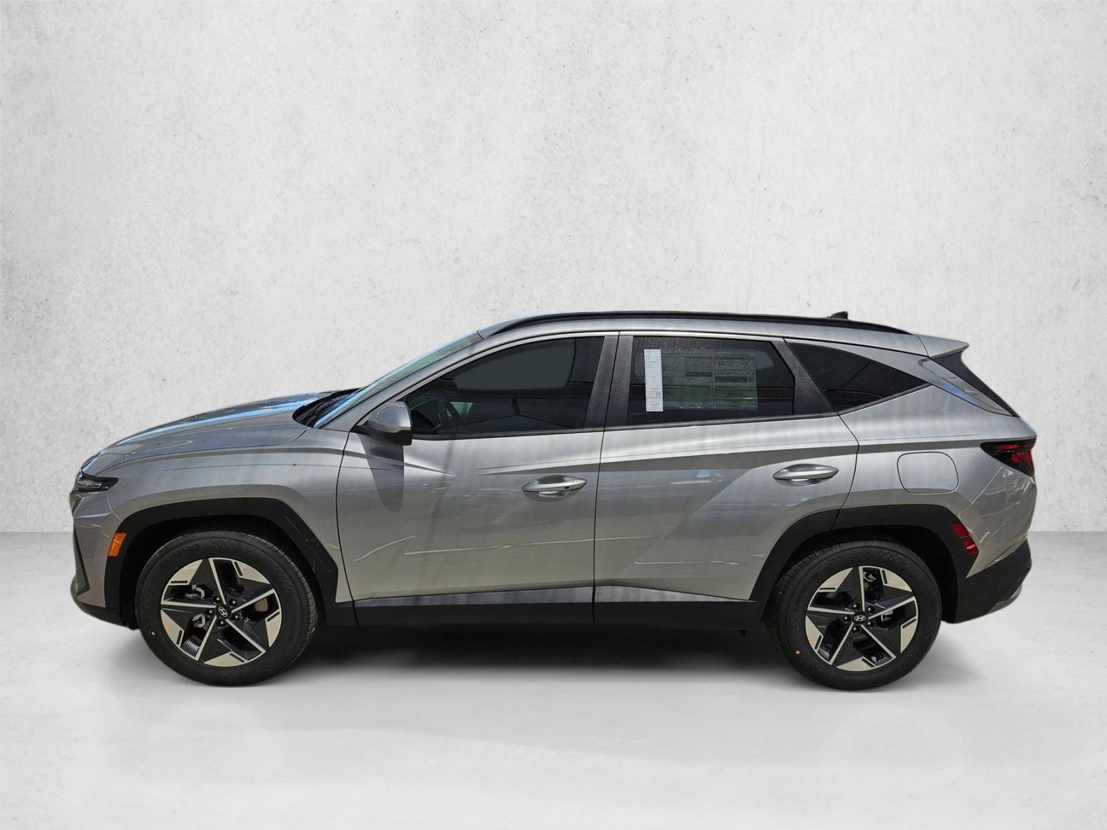 Thumbnail: 2026 Hyundai Tucson - 2