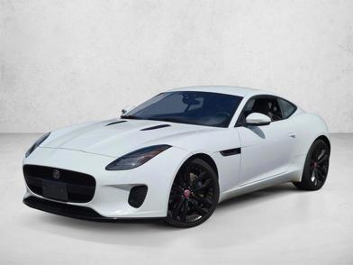 2020 Jaguar F-Type  -
                  Sarasota, FL