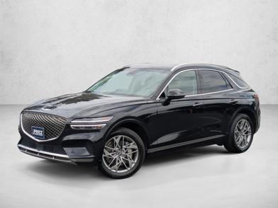 2025 Genesis GV70 2.5T -
                  Littleton, CO