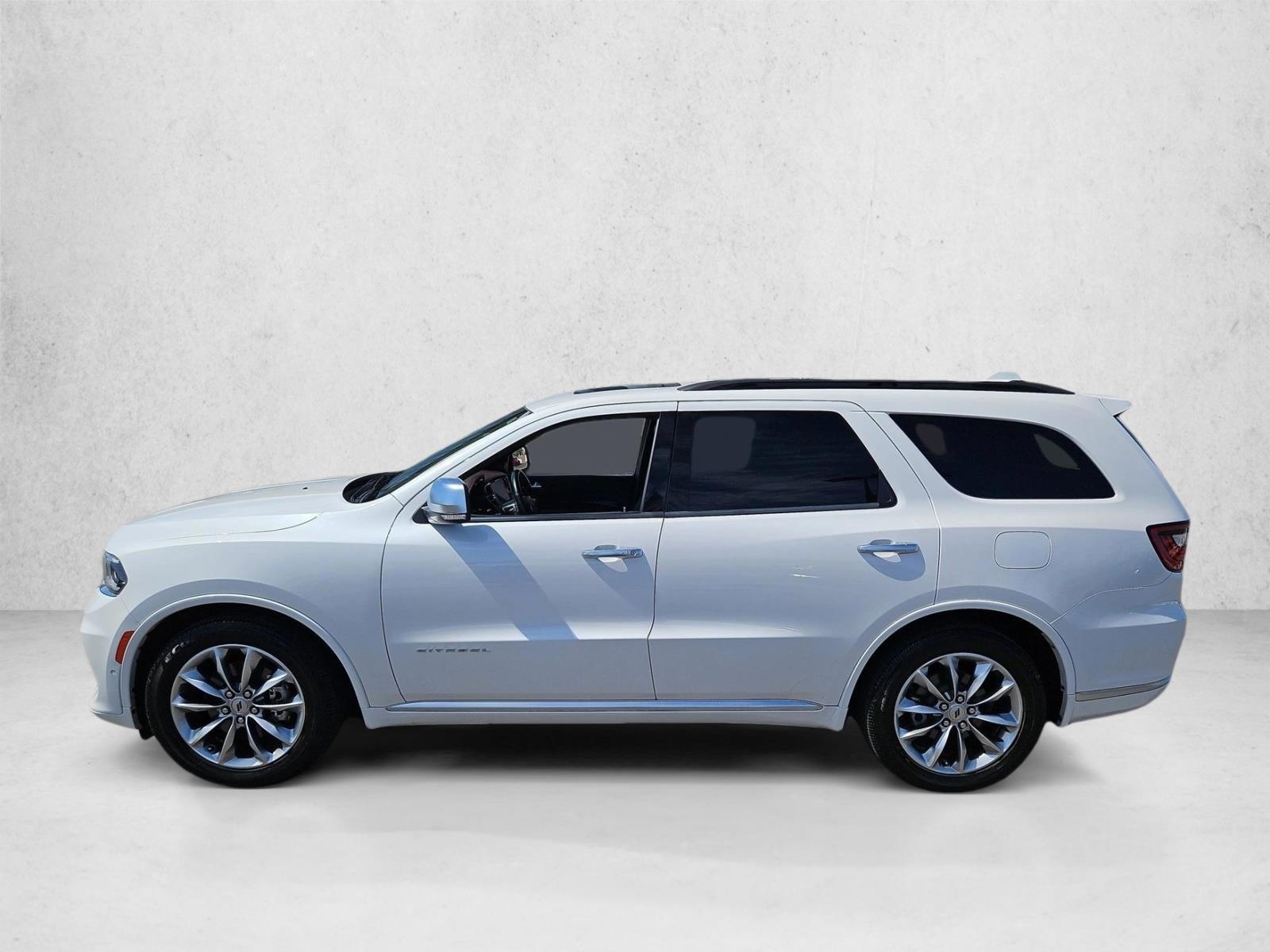 Thumbnail: 2021 Dodge Durango - 2