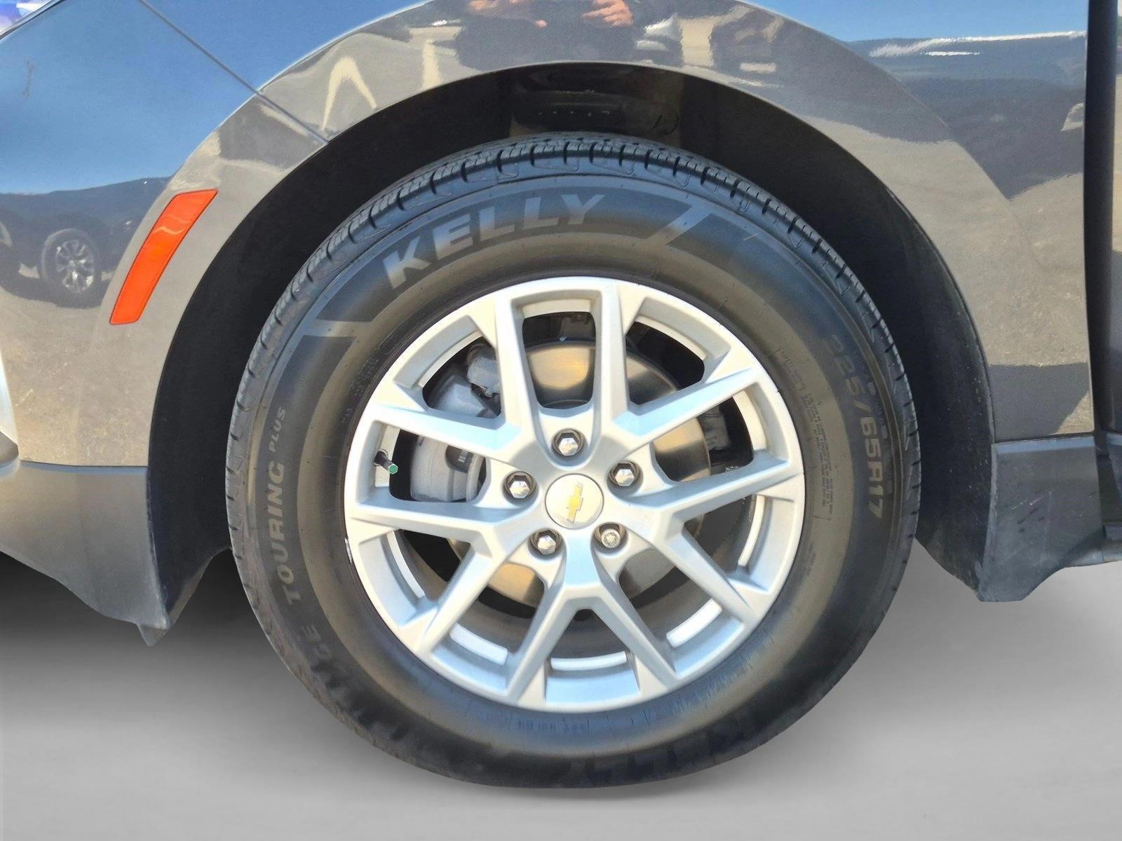 2022 Chevrolet Equinox LT - Photo 29
