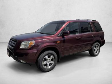 2008 Honda Pilot EX-L -
                  Centennial, CO