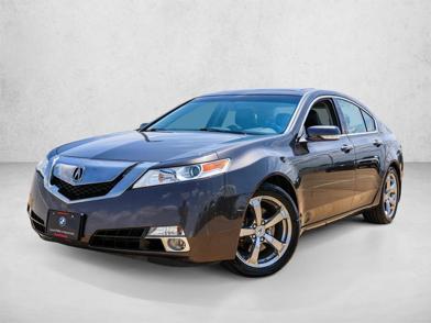 2010 Acura TL Technology -
                  Westmont, IL