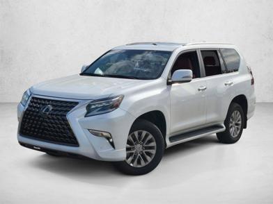2023 Lexus GX