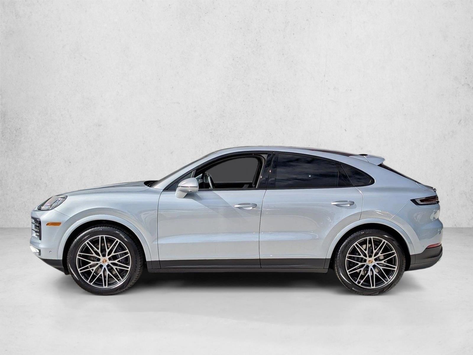 Thumbnail: 2026 Porsche Cayenne - 2