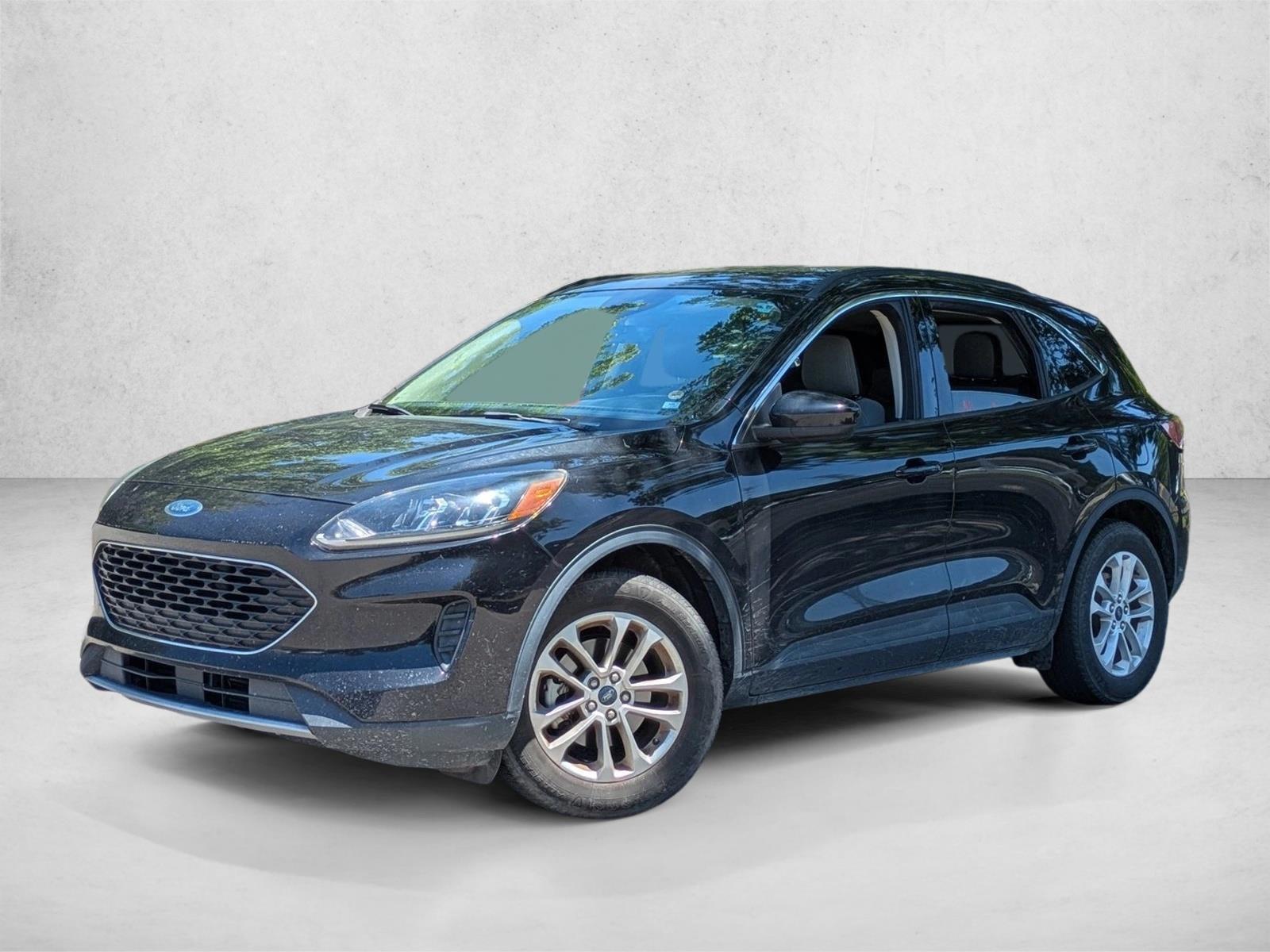 Thumbnail: 2020 Ford Escape - 1