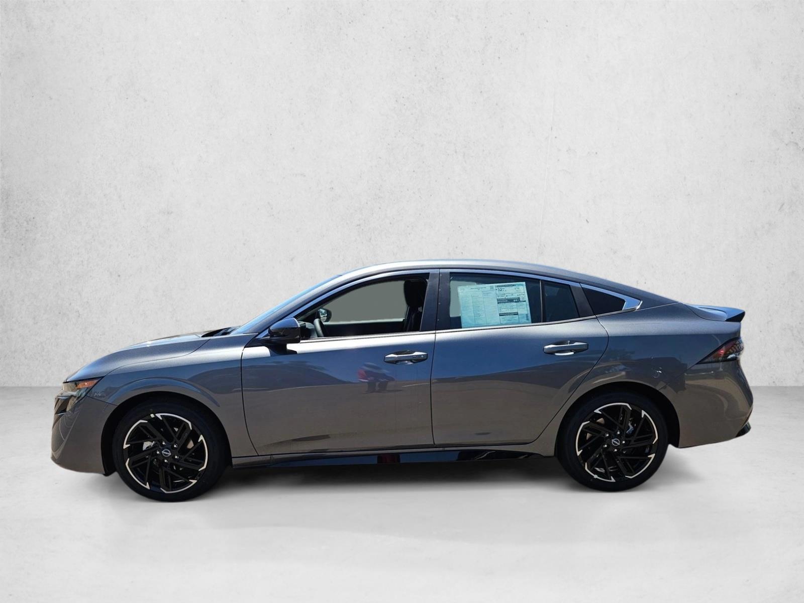 Thumbnail: 2026 Nissan Sentra - 2
