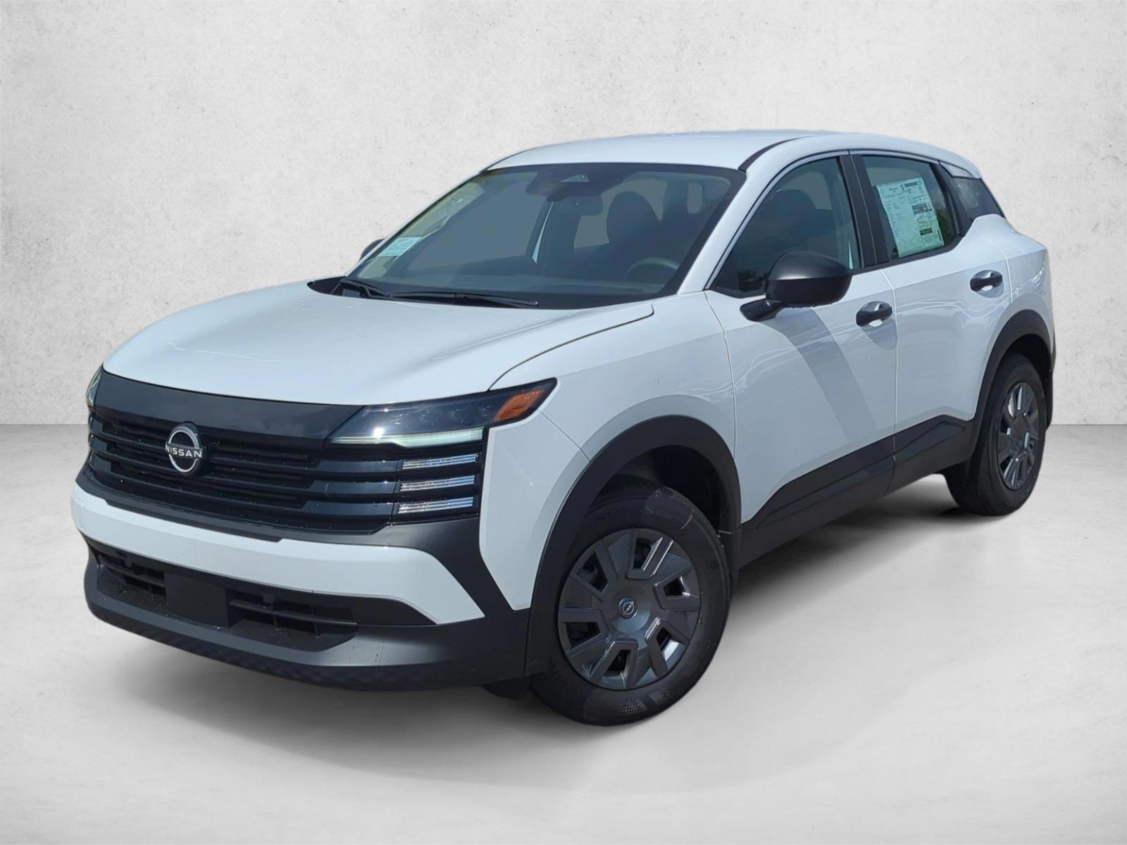Thumbnail: 2026 Nissan Kicks - 1