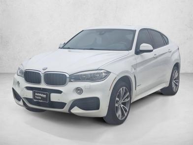 2018 BMW X6 xDrive35i -
                  Cerritos, CA