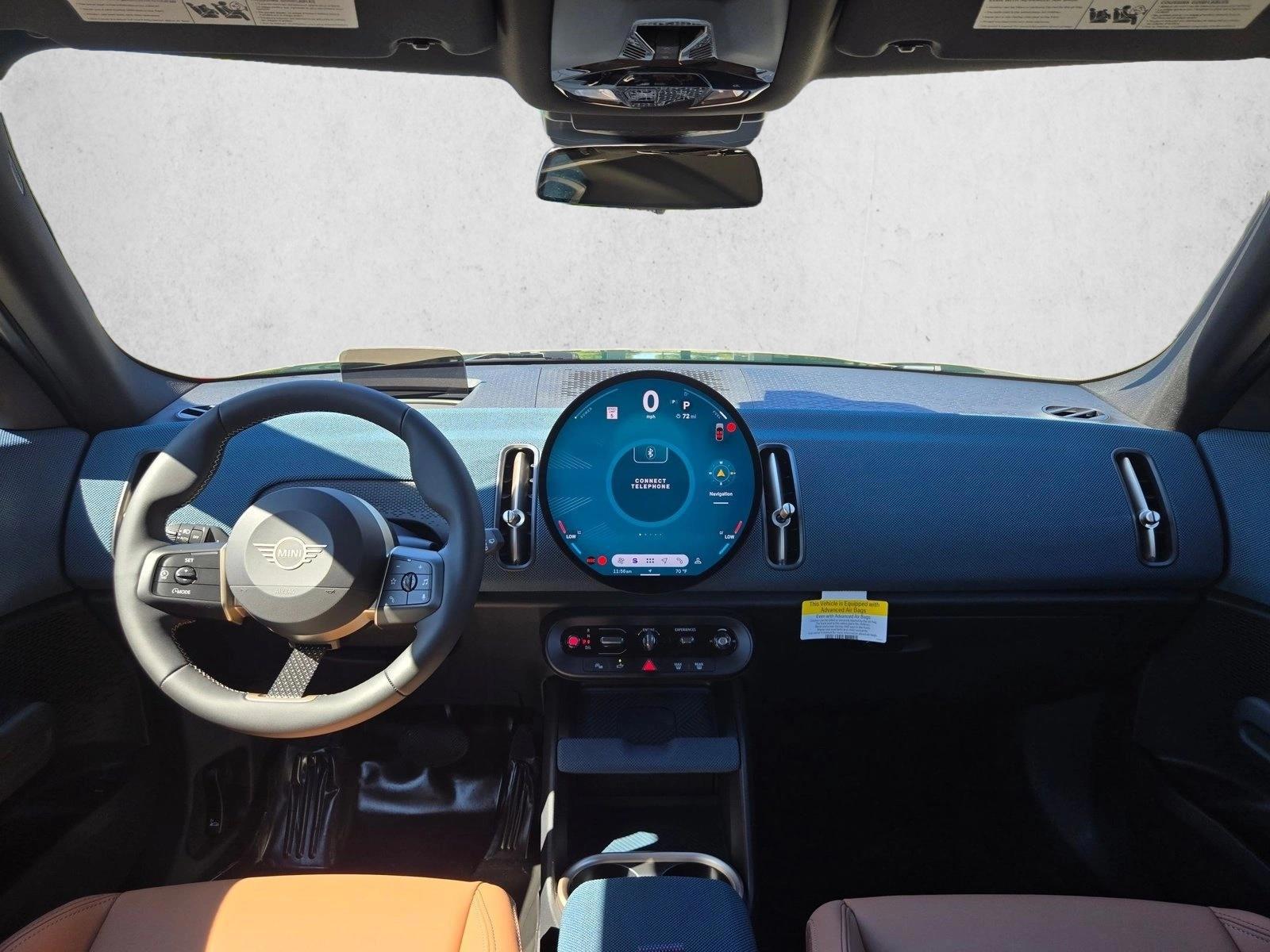 Thumbnail: 2025 MINI Cooper Countryman - 3