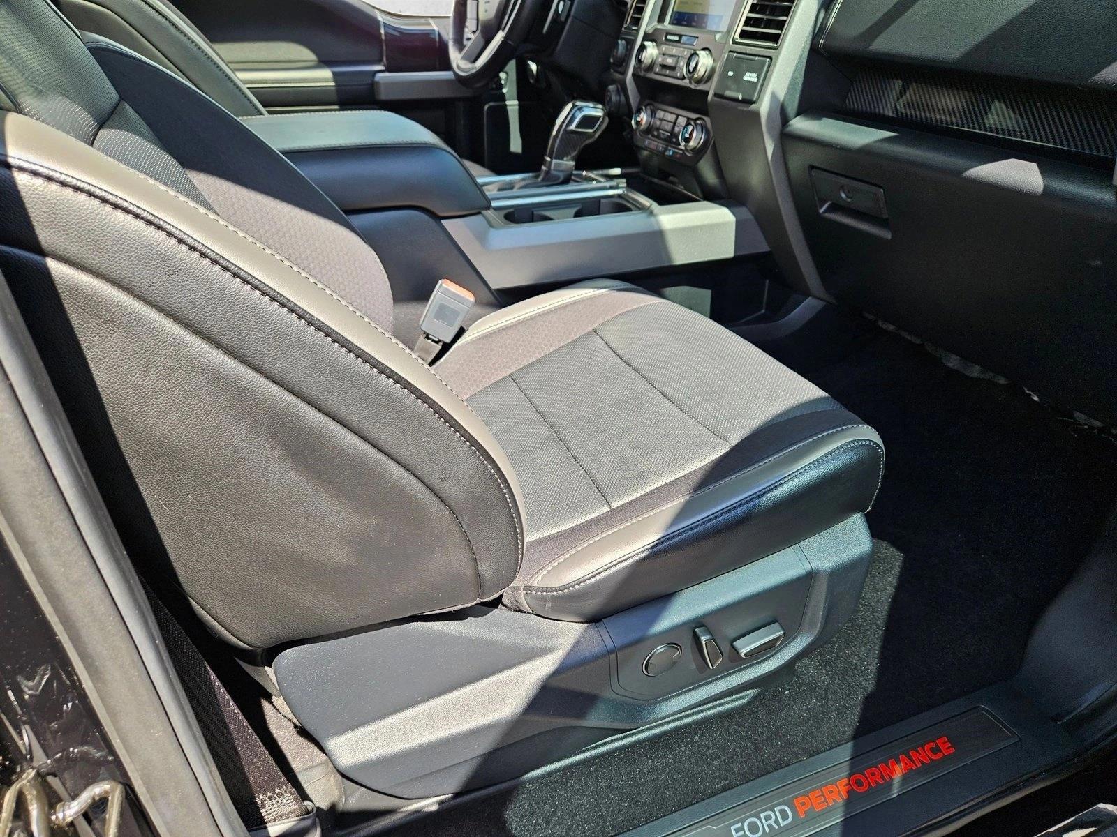 Thumbnail: 2020 Ford F-150 - 5