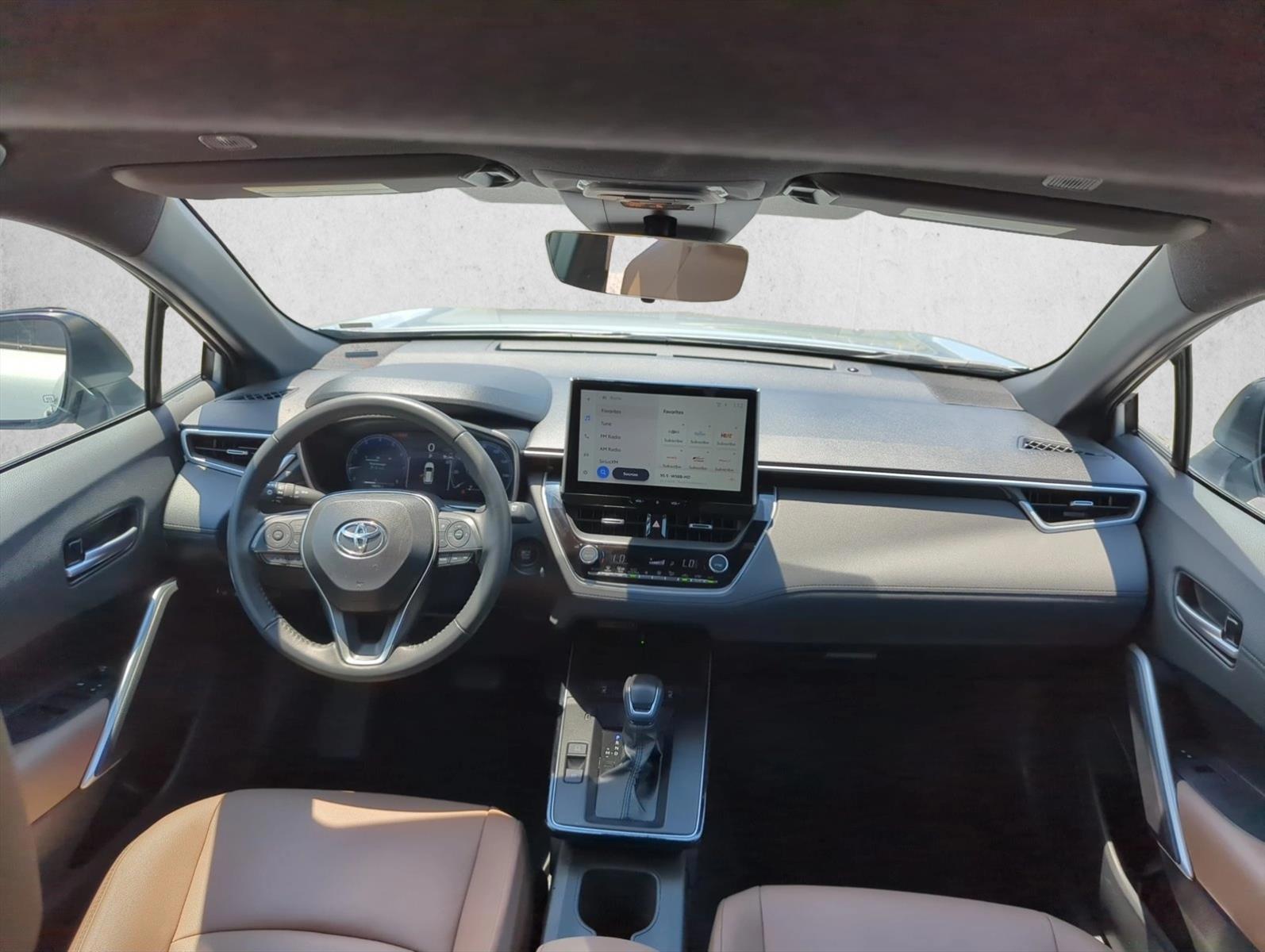Thumbnail: 2026 Toyota Corolla Cross - 3