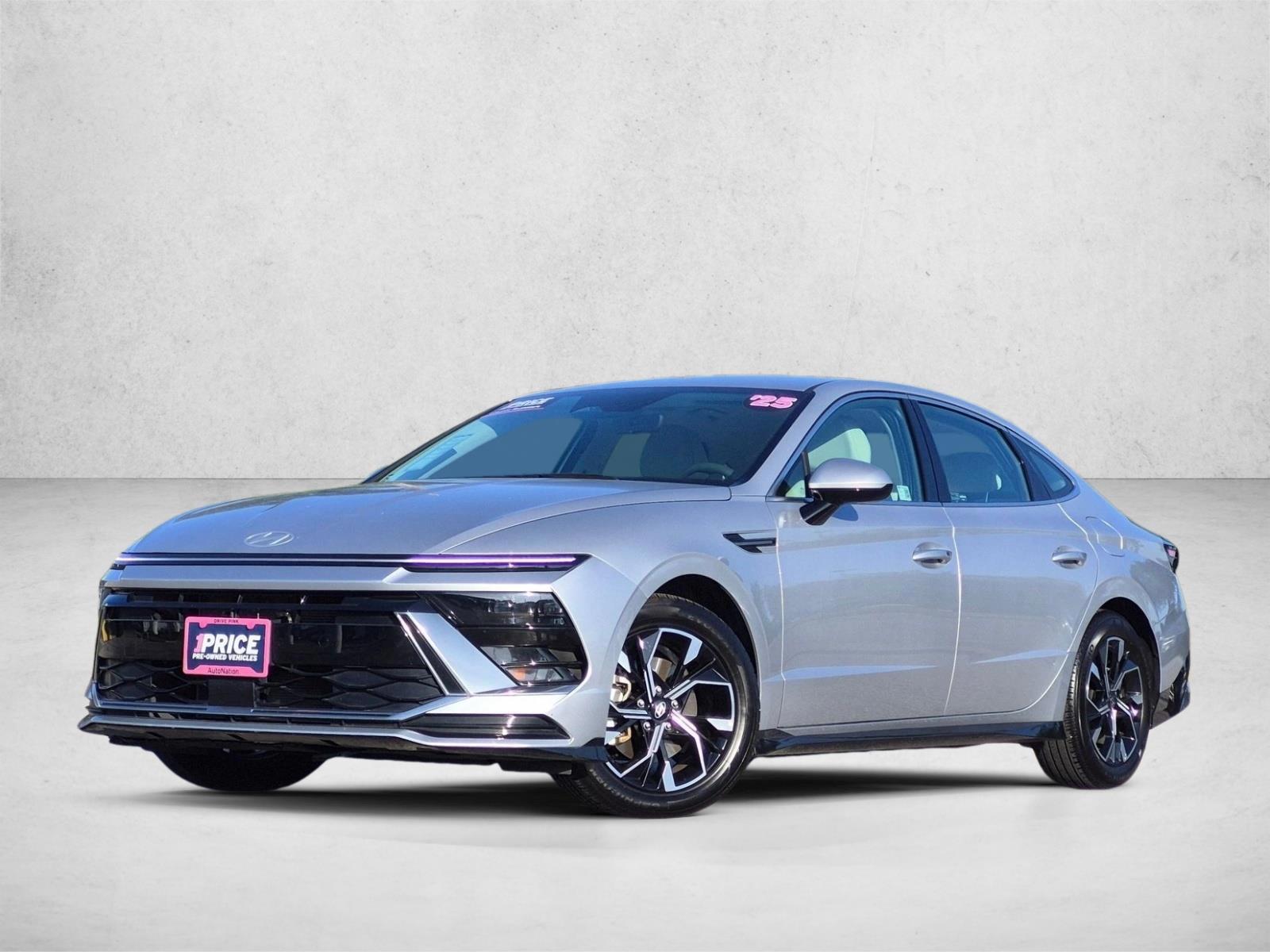 Thumbnail: 2025 Hyundai Sonata - 1