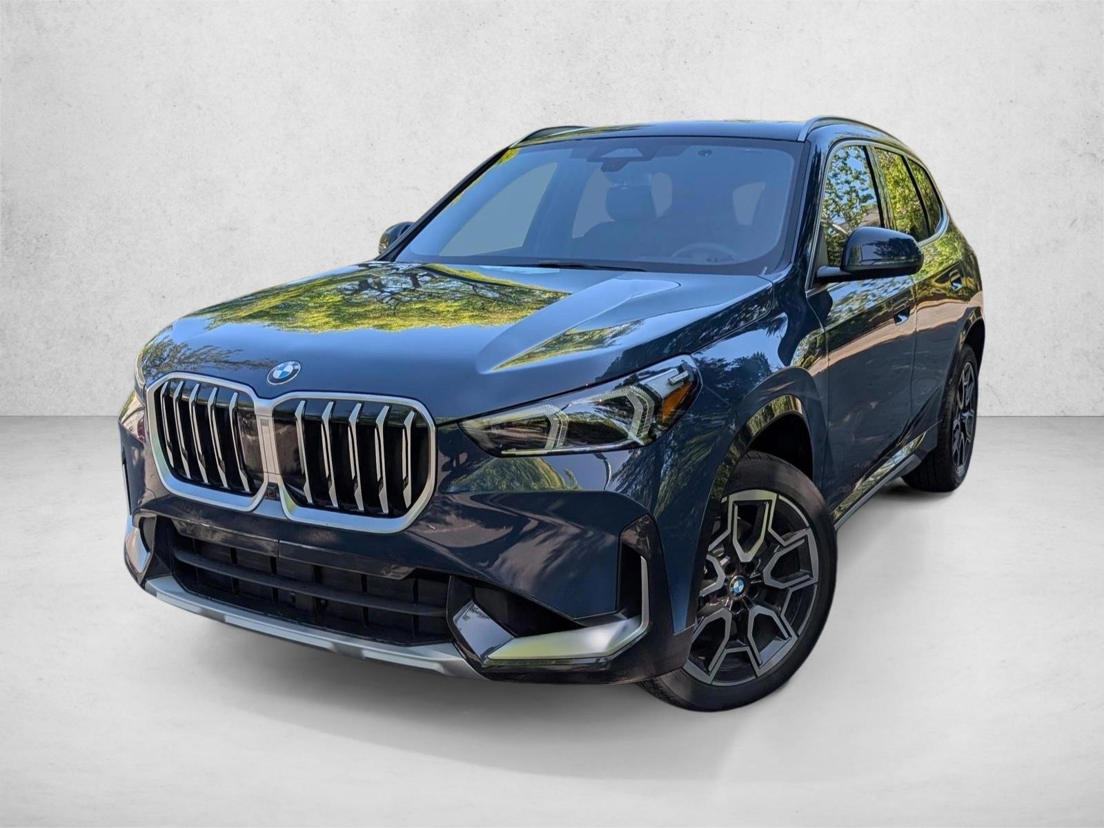 Thumbnail: 2026 BMW X1 - 1