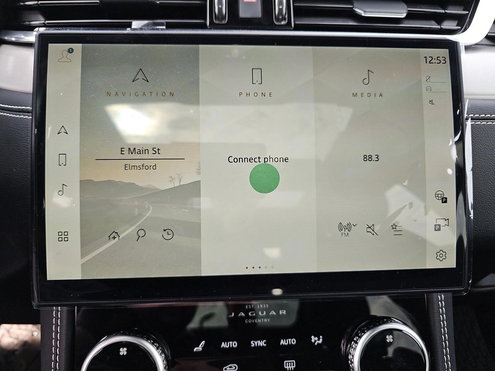 2026 Jaguar F-Pace R-Dynamic S - Photo 20