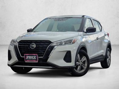 2021 Nissan Kicks S -
                  Golden, CO