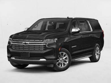2023 Chevrolet Suburban Premier -
                  Carlsbad, CA