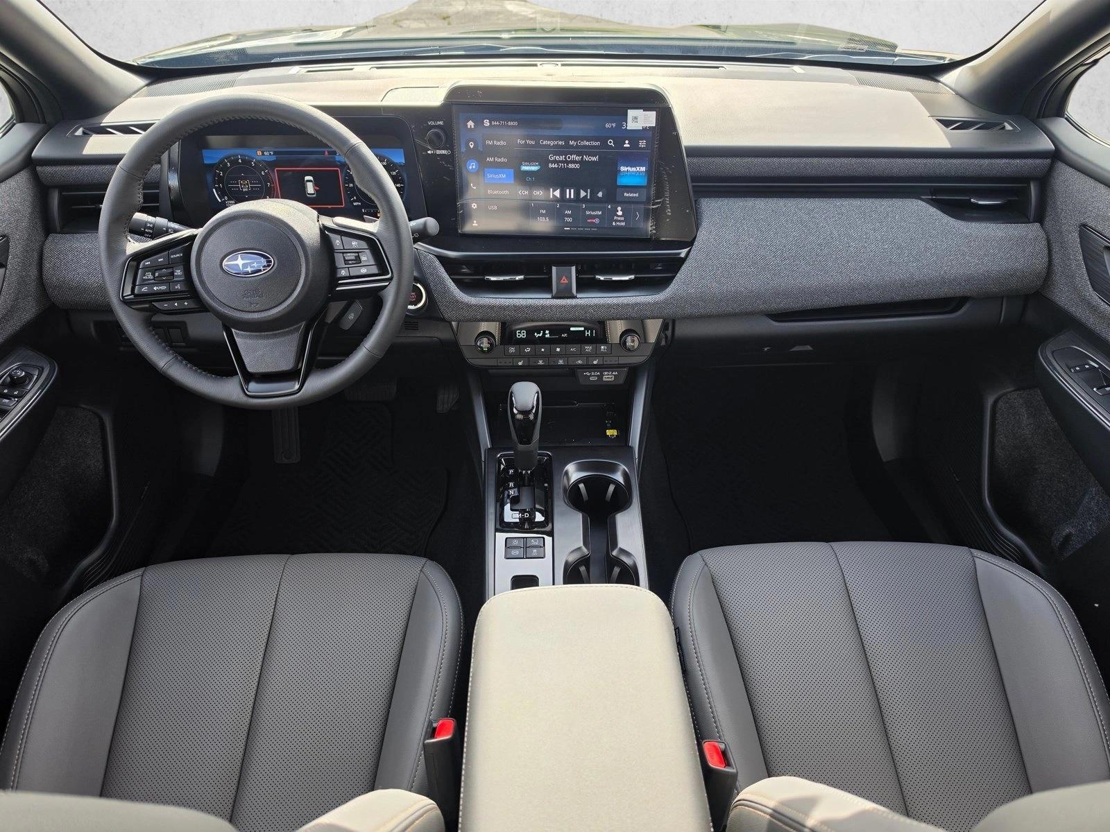 Thumbnail: 2026 Subaru Outback - 3