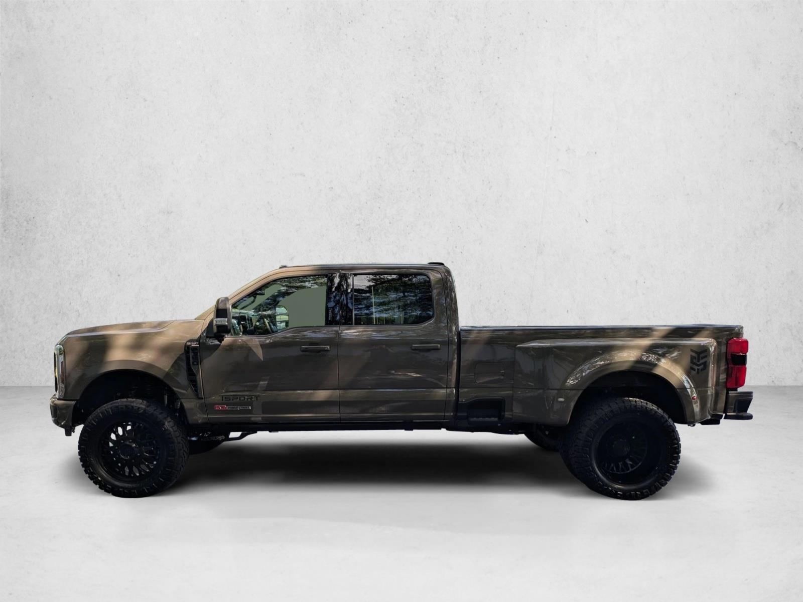 Thumbnail: 2026 Ford Econoline - 2