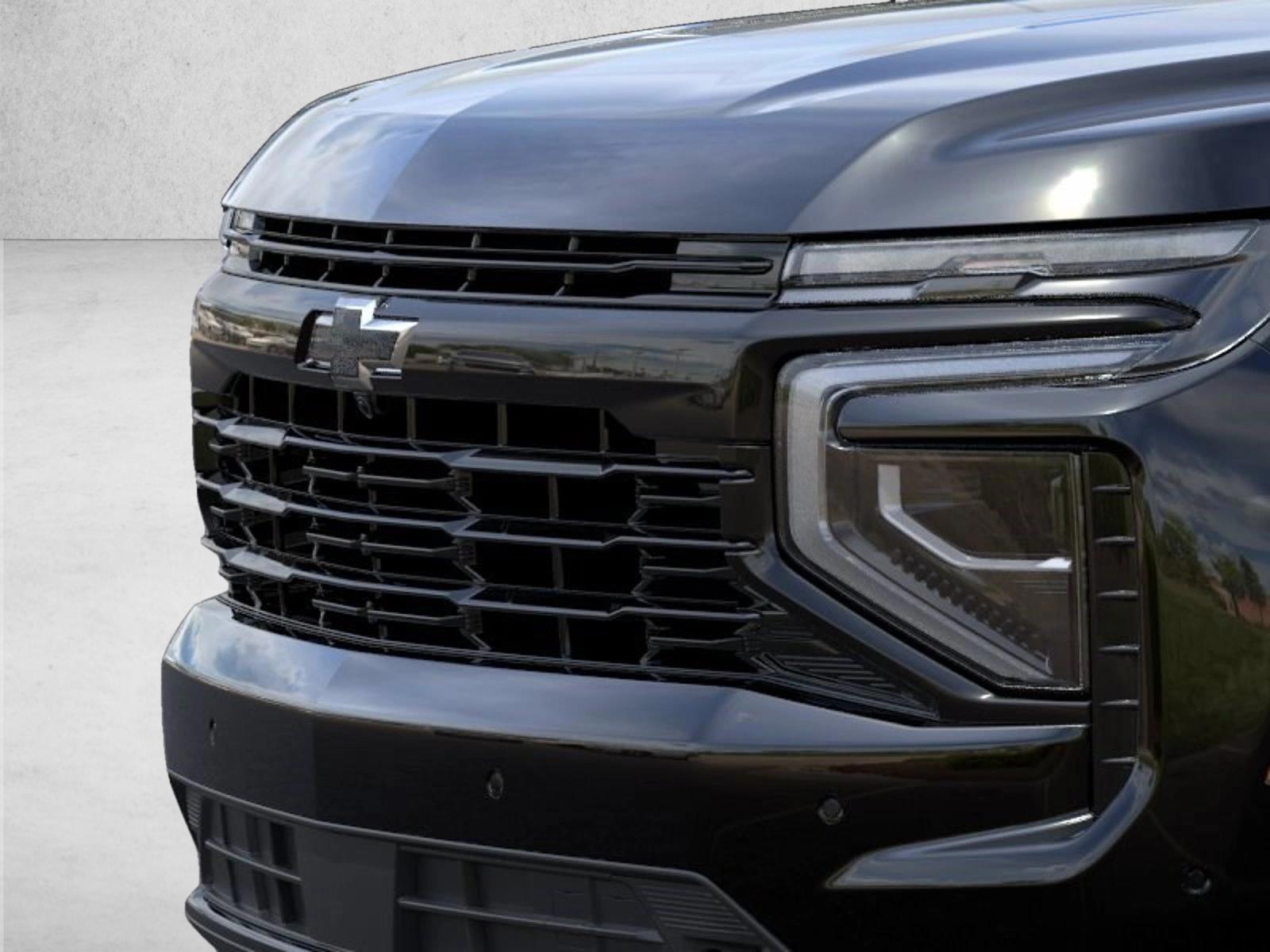2026 Chevrolet Suburban RST - Photo 13