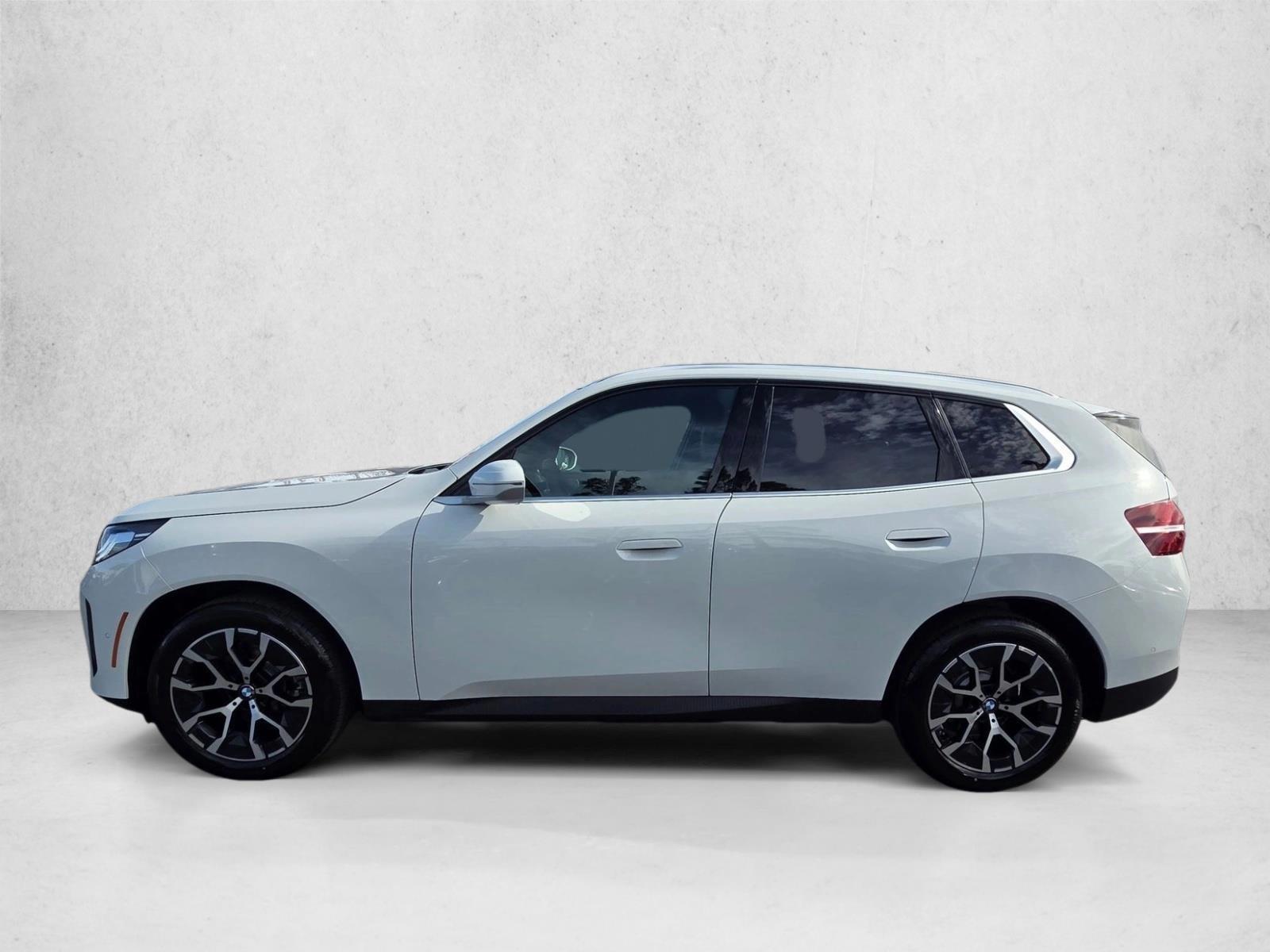 Thumbnail: 2026 BMW X3 - 2