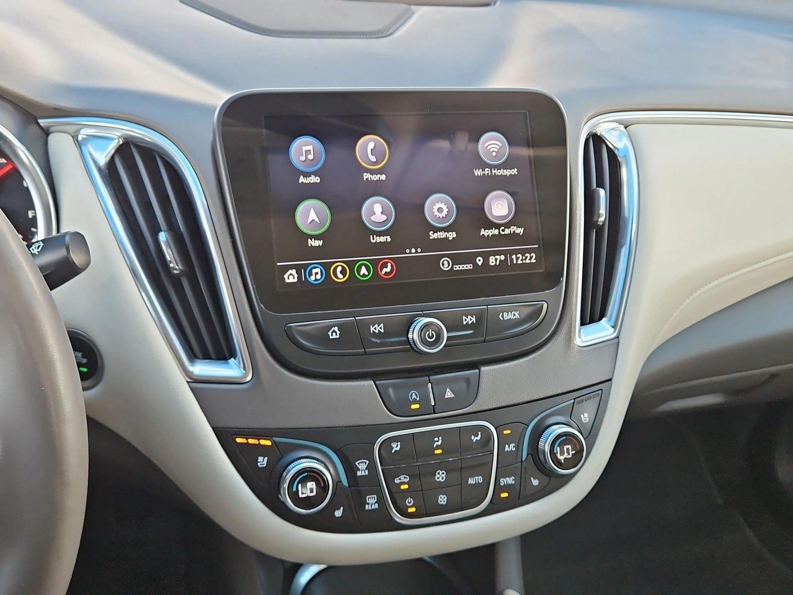 2024 Chevrolet Malibu 2LT - Photo 15