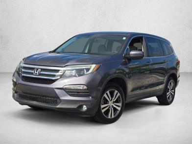 2018 Honda Pilot EX -
                  Miami Lakes, FL