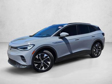 2022 Volkswagen ID.4 Pro S -
                  Las Vegas, NV