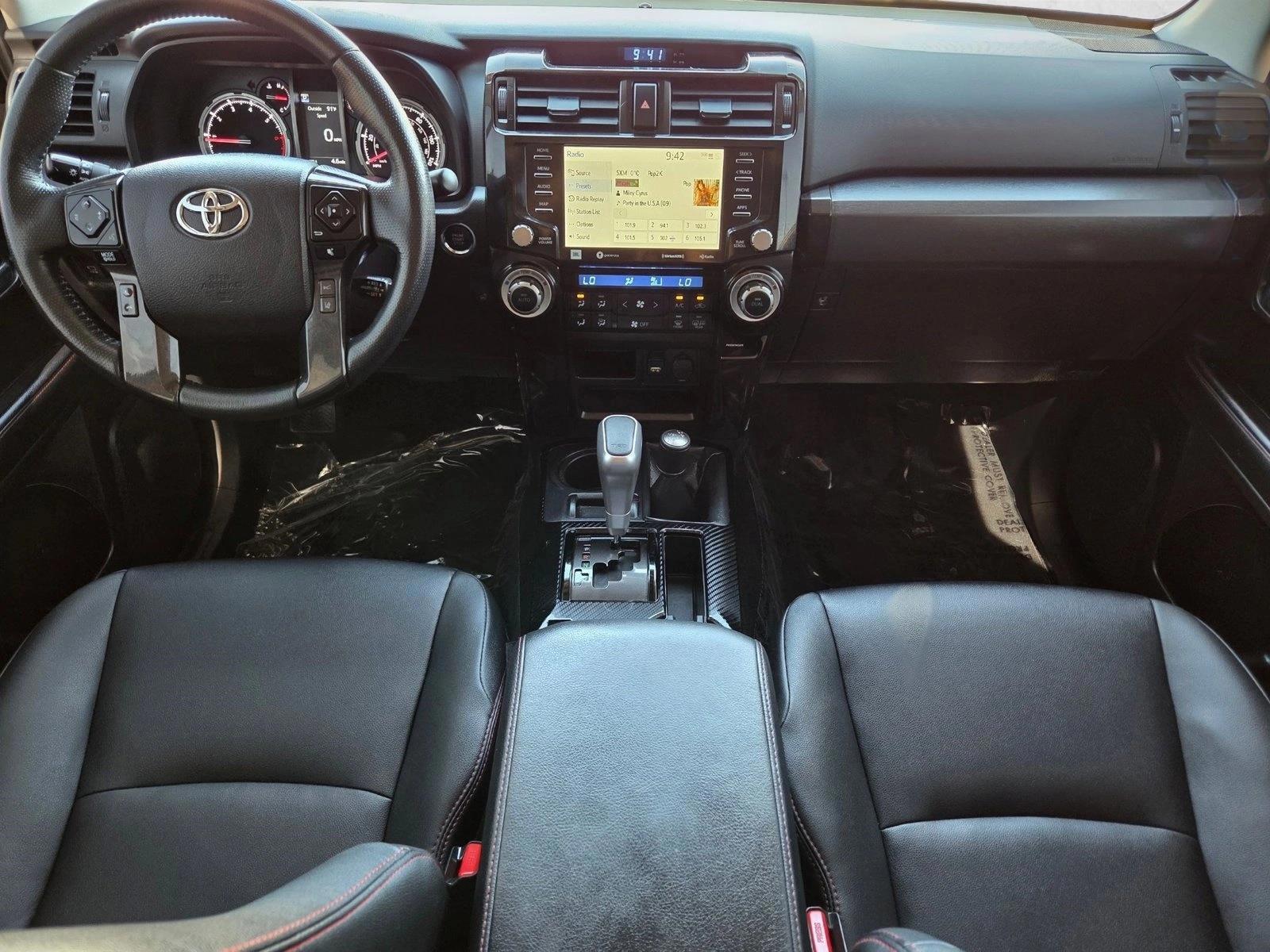 Thumbnail: 2024 Toyota 4Runner - 3