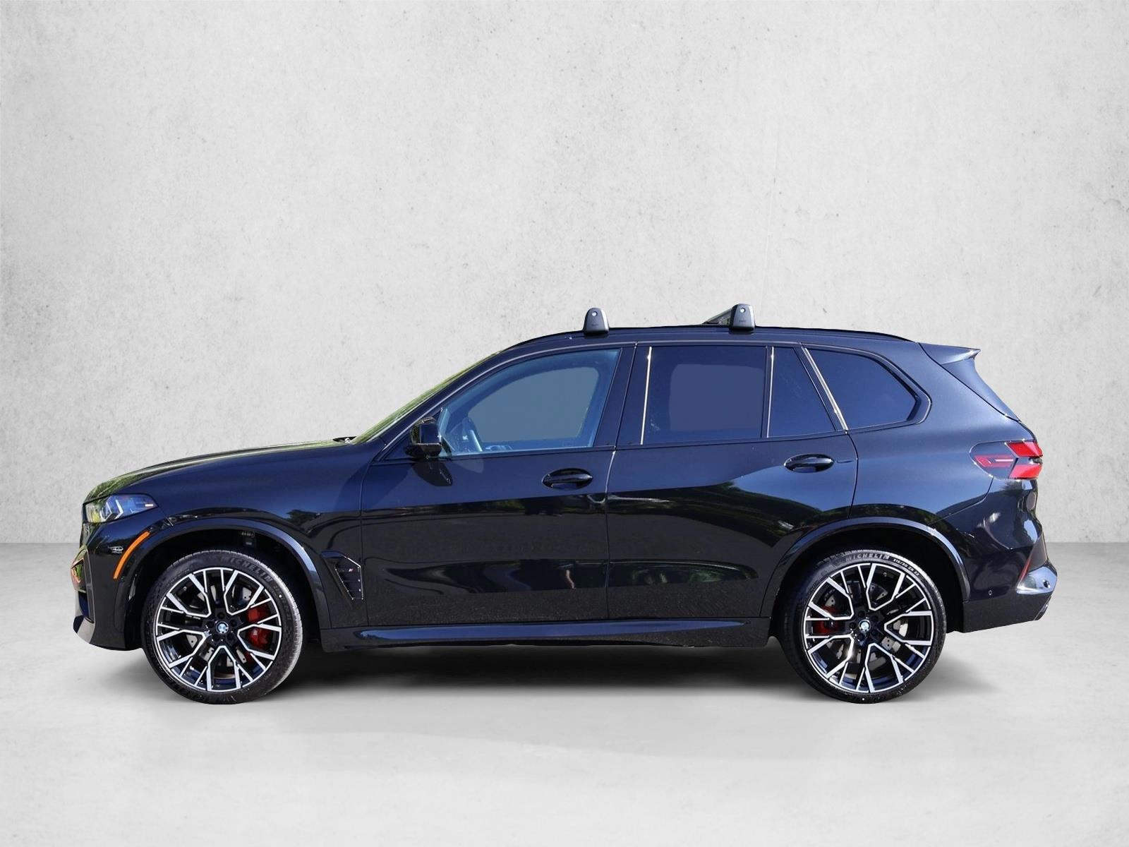 Thumbnail: 2025 BMW X5 - 2