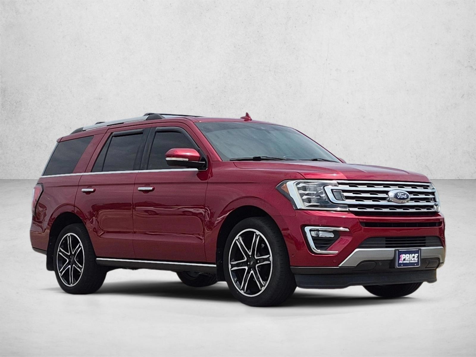 2019 Ford FordExpedition, photo 3