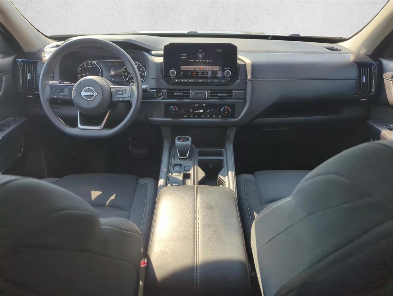 Thumbnail: 2025 Nissan Pathfinder - 2