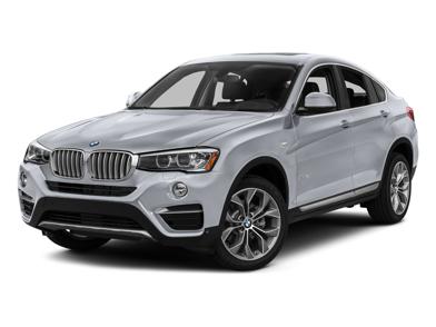 2016 BMW X4 xDrive28i -
                  Valencia, CA