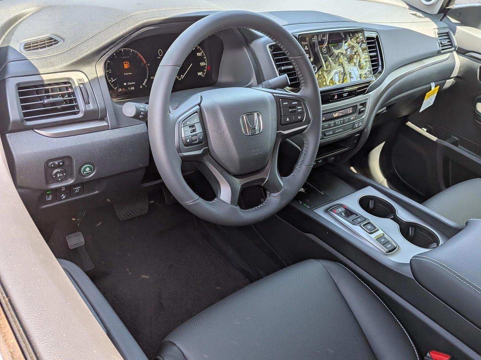 Thumbnail: 2026 Honda Ridgeline - 3