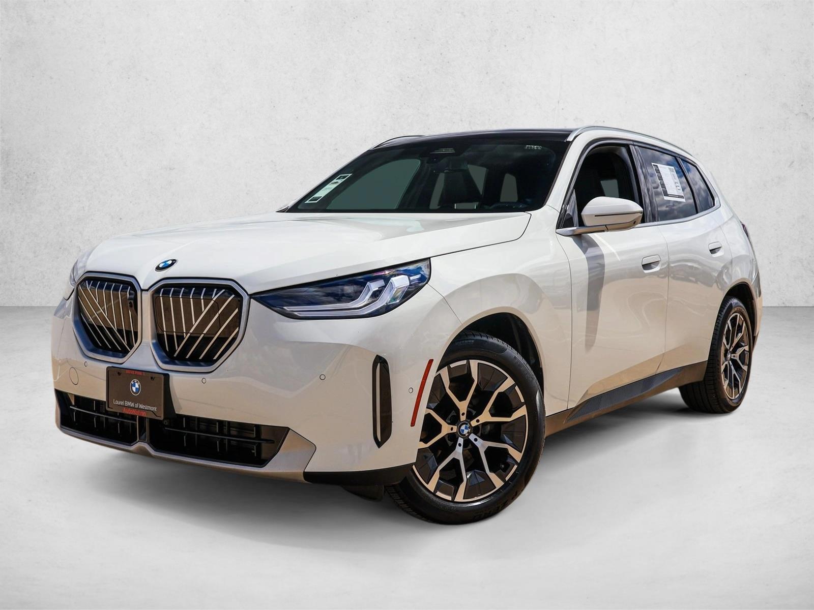 Thumbnail: 2026 BMW X3 - 1