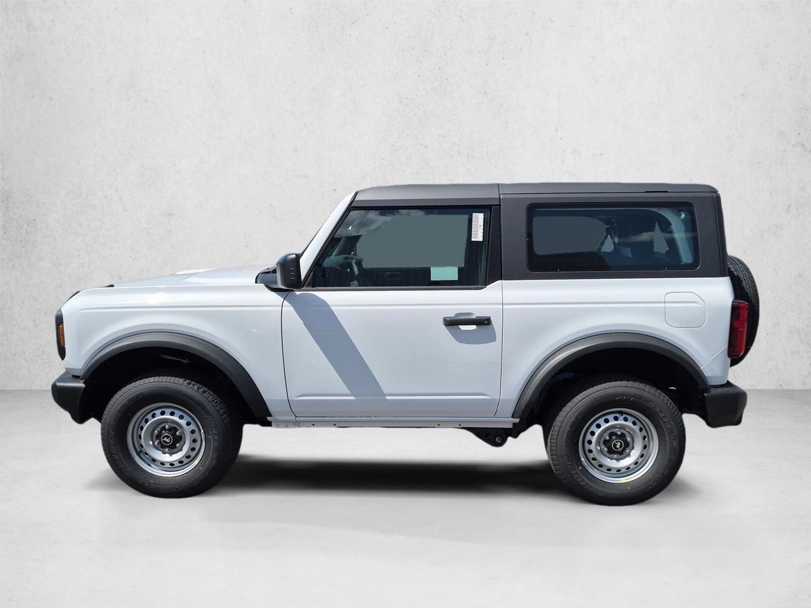 Thumbnail: 2026 Ford Bronco - 2