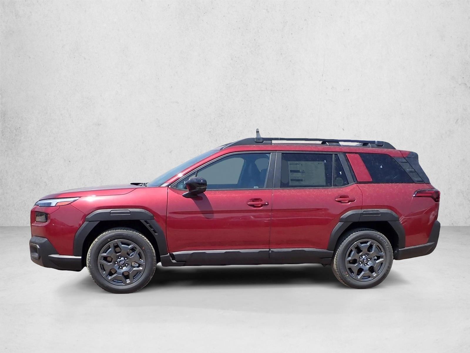 Thumbnail: 2026 Subaru Outback - 2
