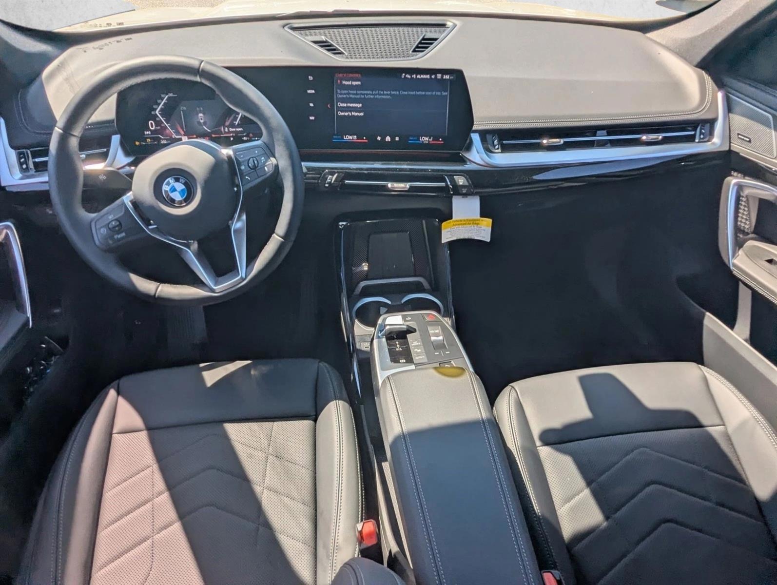 Thumbnail: 2026 BMW X1 - 3