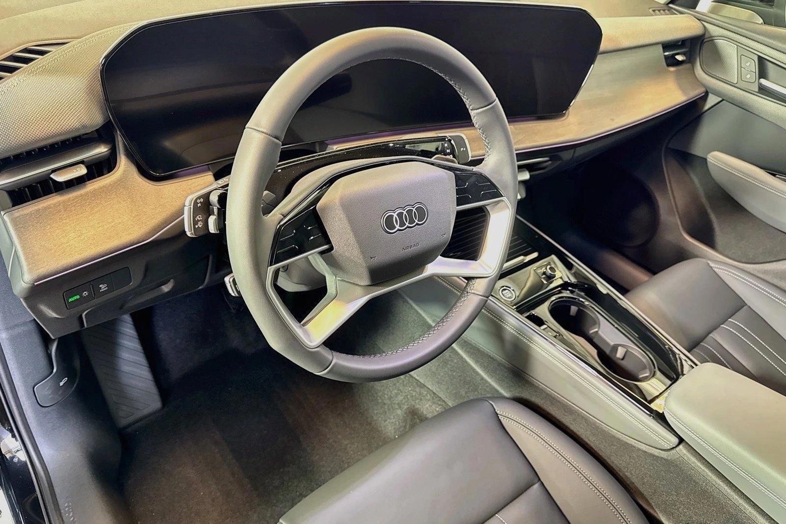 Thumbnail: 2026 Audi Q3 - 3