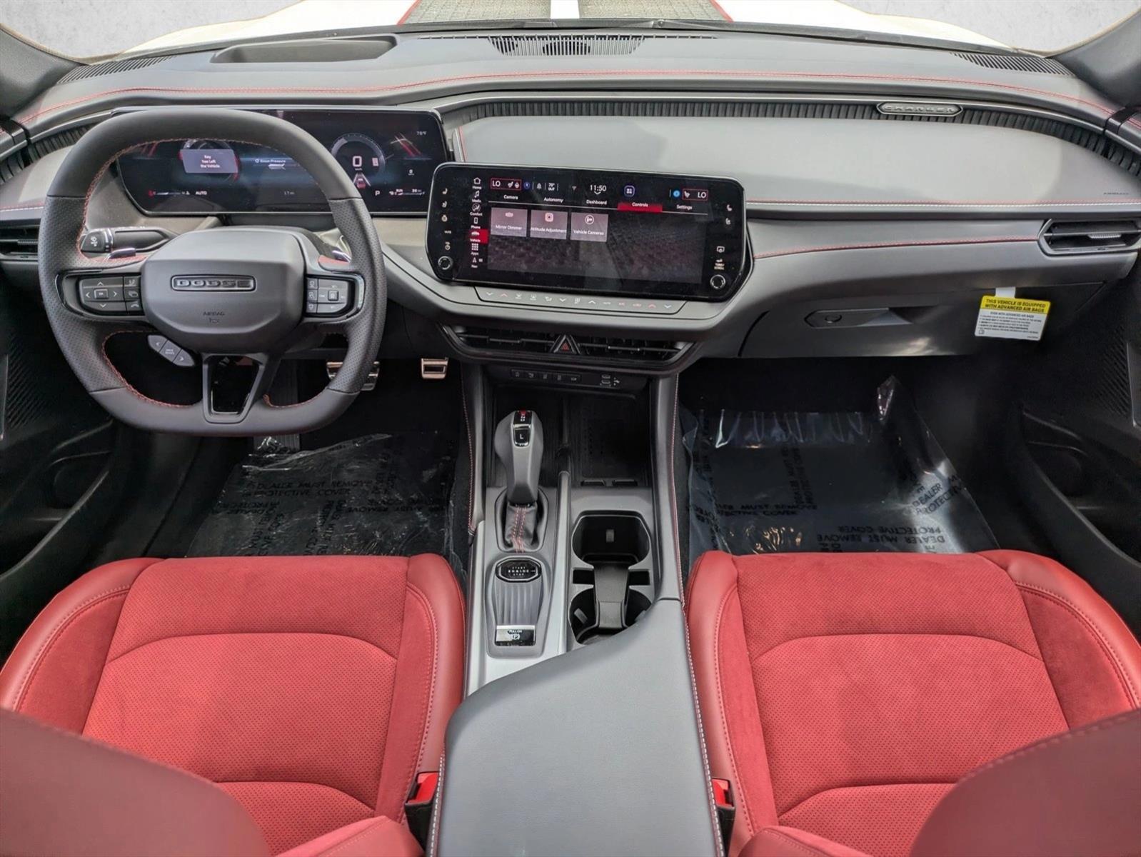 Thumbnail: 2026 Dodge Charger - 3