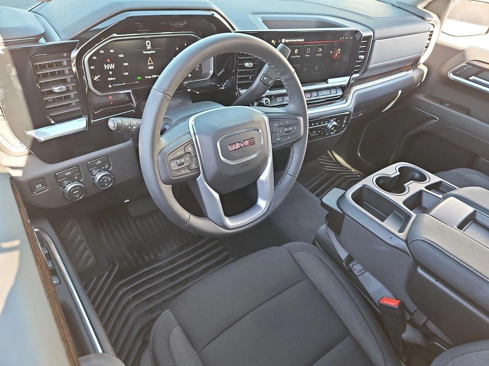 Thumbnail: 2026 GMC Sierra 1500 - 3