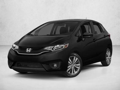 2015 Honda Fit EX -
                  Sanford, FL