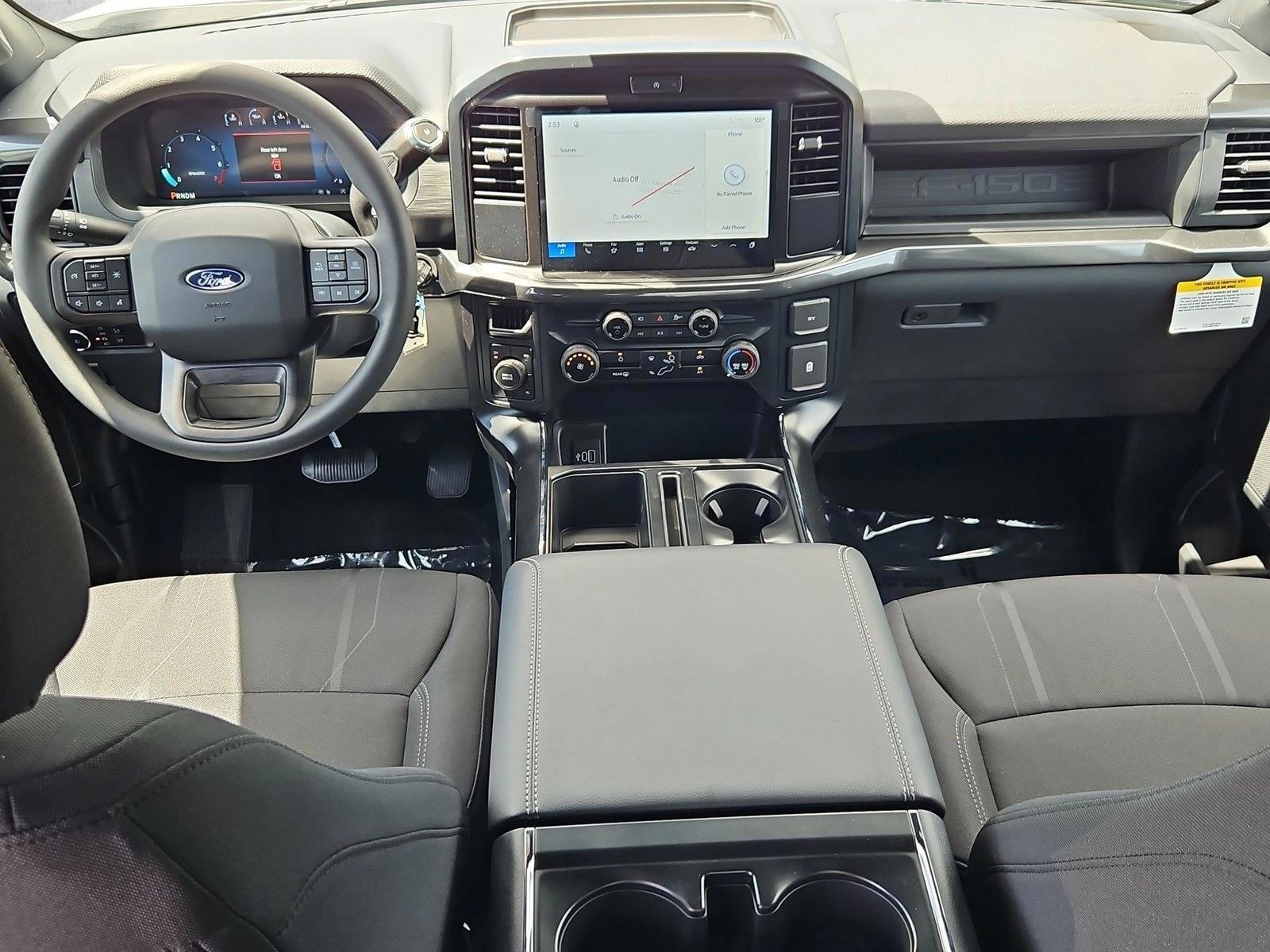 Thumbnail: 2026 Ford F-150 - 3