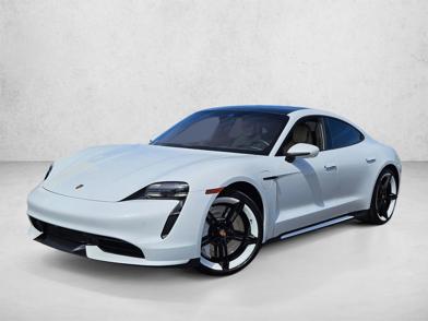 2020 Porsche Taycan Turbo -
                  Henderson, NV
