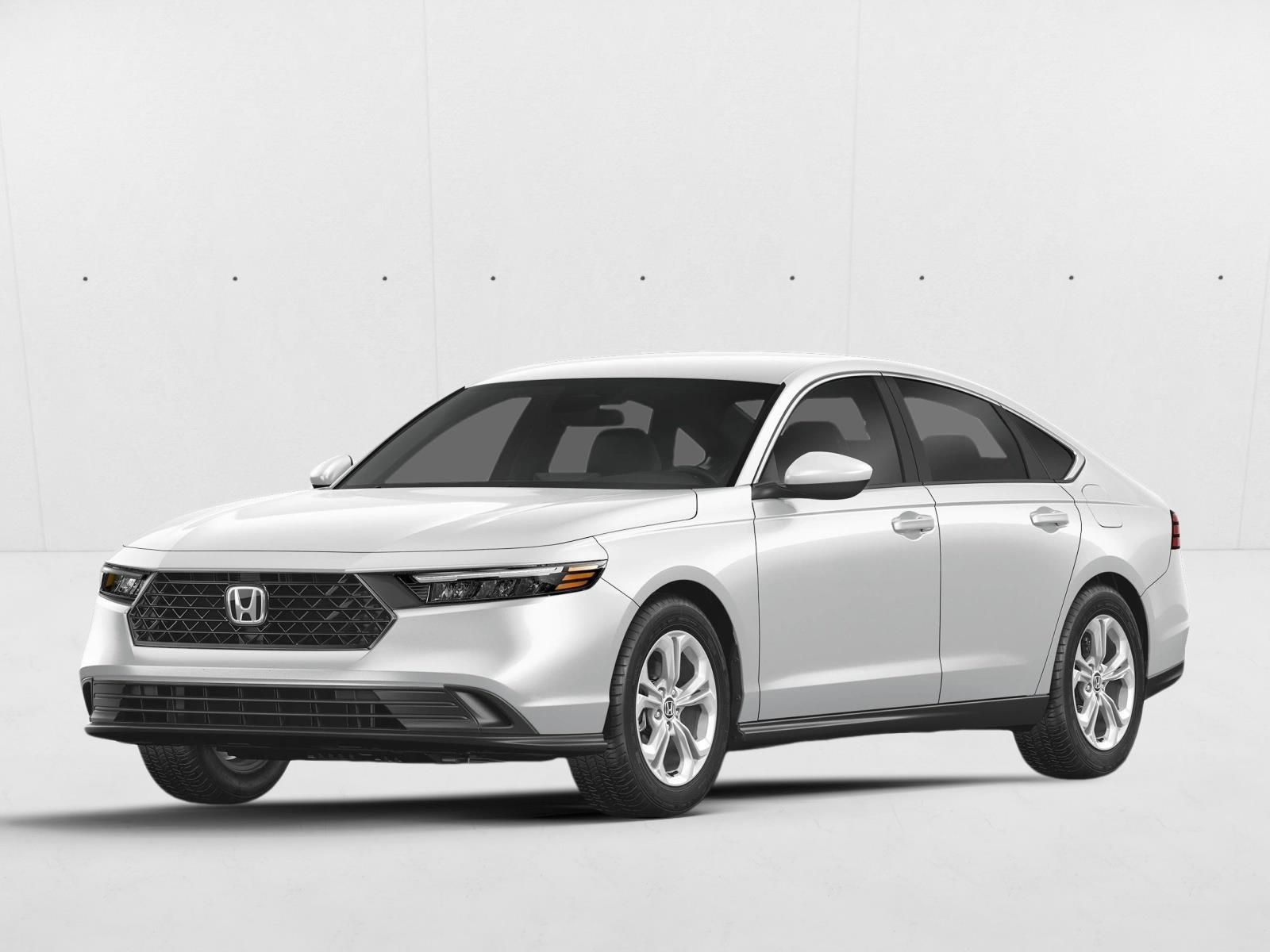 Thumbnail: 2026 Honda Accord - 1