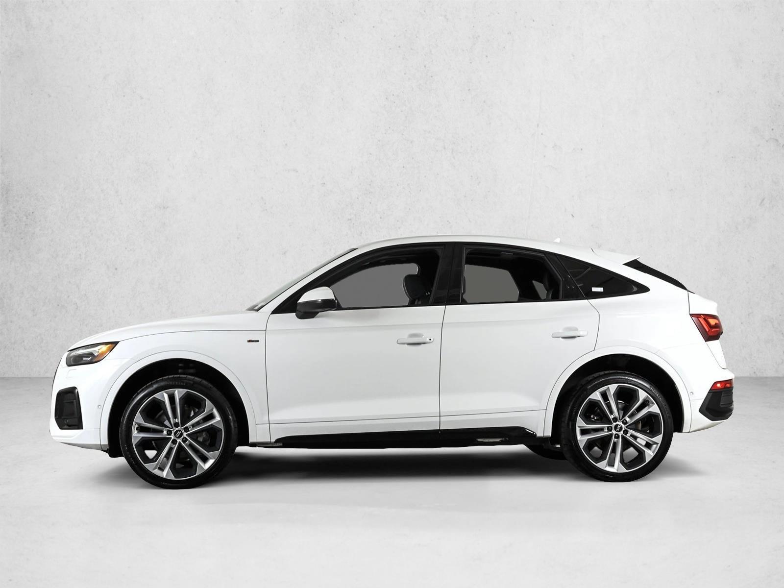 Thumbnail: 2023 Audi Q5 - 2