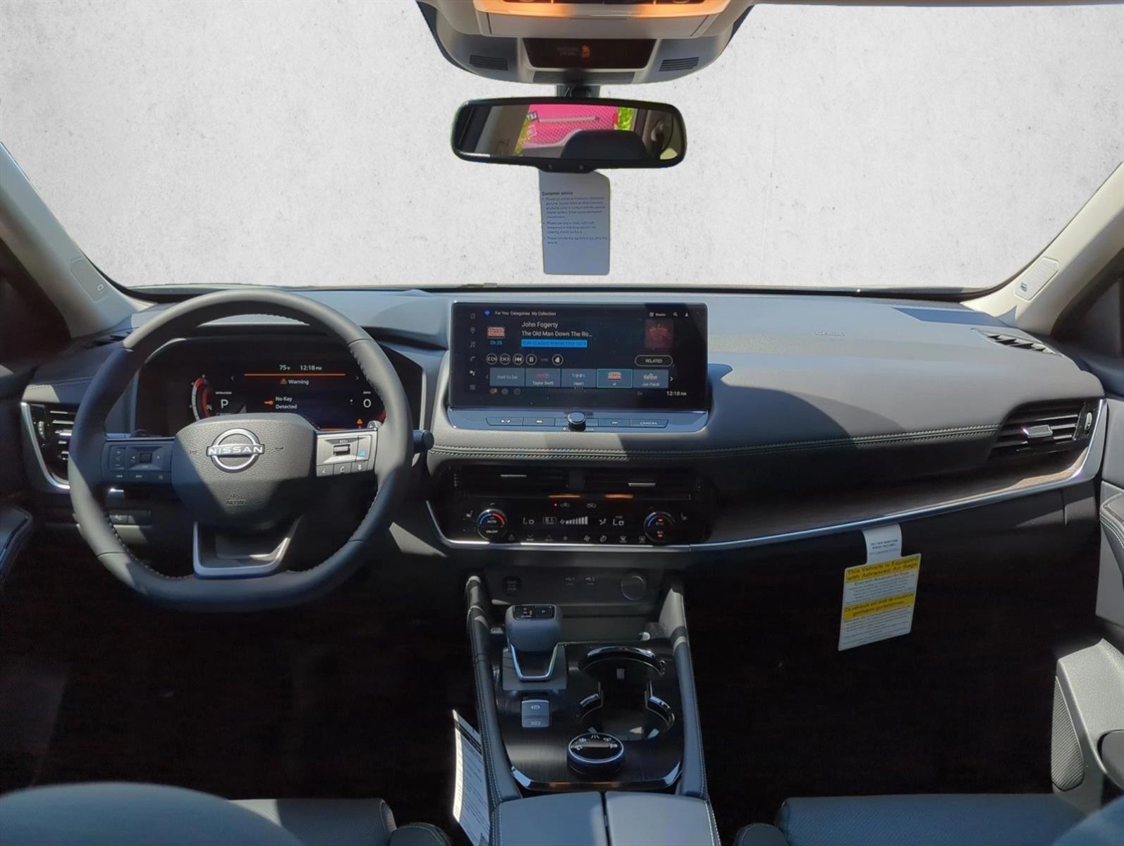Thumbnail: 2026 Nissan Rogue - 3