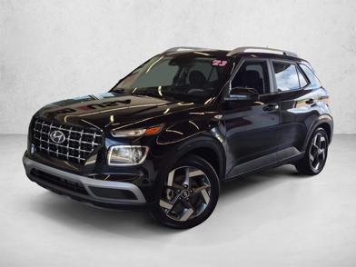 2023 Hyundai Venue SEL -
                  Lutz, FL